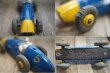 画像3: UK antique DINKY イギリス ディンキー FERRARI RACING CAR (3)