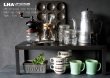 画像3: LHA 【LITTLE HAND ANTIQUE】 ORIGINAL IRON PRODUCT 【Additinal Compact Iron Stand】アイアン コンパクト スタンド 鉄 インダストリアル 工業系 (3)