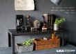 画像7: LHA 【LITTLE HAND ANTIQUE】 ORIGINAL IRON PRODUCT 【Additinal Compact Iron Stand】アイアン コンパクト スタンド 鉄 インダストリアル 工業系 (7)