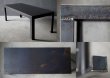 画像13: LHA 【LITTLE HAND ANTIQUE】 ORIGINAL IRON PRODUCT 【Additinal Compact Iron Stand】アイアン コンパクト スタンド 鉄 インダストリアル 工業系 (13)