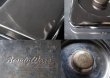 画像10: SALE 【20％OFF】 U.S.A. antique アメリカアンティーク Beautyware クロム キャニスター 4SET ヴィンテージ ミッドセンチュリー  1950-60's (10)