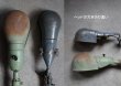 画像9: SALE【20％OFF】 USA antique アメリカアンティーク インダストリアル デスクランプ 工業系 壁掛け ライト 照明 1940－60's (9)