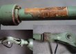画像6: SALE【20％OFF】 USA antique アメリカアンティーク インダストリアル デスクランプ 工業系 壁掛け ライト 照明 1940－60's (6)