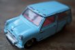 画像1: UK antique DINKY イギリス ディンキー Austin Seven Countryman (1)