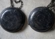 画像5: FRANCE antique フランスアンティーク アイアン ハンギング バランス スケール 天秤 秤 はかり インダストリアル 1850-1889's (5)