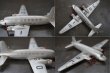 画像2: UK antique DINKY イギリス ディンキー VIKING 飛行機 (2)