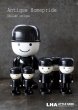 画像5: ENGLAND antique イギリスアンティーク HOMEPRIDE フレッドくん Salt＆Pepper ソルト＆ペッパー 初期AIRFIX社製 1970's (5)