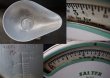 画像3: ENGLAND antique イギリスアンティーク SALTER SCALE スケールno.30 はかり 1940-50's (3)