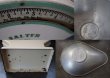 画像8: ENGLAND antique イギリスアンティーク SALTER SCALE スケールno.30 はかり 1940-50's (8)