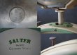 画像6: ENGLAND antique イギリスアンティーク SALTER SCALE スケールno.30 はかり 1940-50's (6)