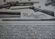 画像6: FRANCE antique ART PAPER  フランスアンティーク 辞書・図鑑の1ページ ［ライフル・銃］ 描画 アンティークアート 1900's (6)