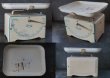 画像3: SWISS antique スイスアンティーク Lyssex SCALE スケール はかり 1950's (3)
