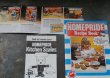 画像8: 【RARE】 ENGLAND antique イギリスアンティーク HOMEPRIDE ホームプライド トムくん キッチンスケール はかり BOX付き 1970's (8)