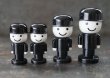 画像7: 【RARE】 ENGLAND antique イギリスアンティーク HOMEPRIDE ホームプライド トムくん キッチンスケール はかり BOX付き 1970's (7)