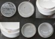 画像4: ENGLAND antique イギリスアンティーク CHERRY TOOTH PASTE トゥースペーストジャー 陶器ポット 1890's (4)