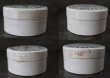 画像3: ENGLAND antique イギリスアンティーク CHERRY TOOTH PASTE トゥースペーストジャー 陶器ポット 1890's (3)