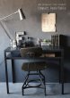 画像5: LHA 【LITTLE HAND ANTIQUE】 ORIGINAL IRON PRODUCT 【Iron Compact Desk/Table】アイアン コンパクト デスク/テーブル 鉄 インダストリアル 工業系 (5)