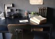 画像6: LHA 【LITTLE HAND ANTIQUE】 ORIGINAL IRON PRODUCT 【Iron Compact Desk/Table】アイアン コンパクト デスク/テーブル 鉄 インダストリアル 工業系 (6)