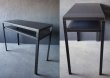 画像8: LHA 【LITTLE HAND ANTIQUE】 ORIGINAL IRON PRODUCT 【Iron Compact Desk/Table】アイアン コンパクト デスク/テーブル 鉄 インダストリアル 工業系 (8)