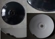 画像2: FRANCE antique Lamp フランスアンティーク ホーロー ペンダントランプ ソケット&コード付き Black 黒 1940-50's   (2)