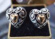 画像2: USA antique Avon Earrings エイボン コスチュームジュエリー ヴィンテージ イヤリング 1960－80's  (2)