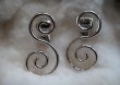 画像2: USA antique Avon Earrings エイボン コスチュームジュエリー ヴィンテージ イヤリング 1960－80's  (2)