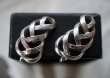 画像2: USA antique Avon Earrings エイボン コスチュームジュエリー ヴィンテージ イヤリング 1960－80's  (2)