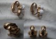 画像3: USA antique Avon Earrings エイボン コスチュームジュエリー ヴィンテージ イヤリング 1960－80's  (3)