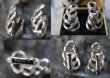 画像3: USA antique Avon Earrings エイボン コスチュームジュエリー ヴィンテージ イヤリング 1960－80's  (3)