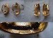 画像3: USA antique Avon Earrings エイボン コスチュームジュエリー ヴィンテージ イヤリング 1960－80's  (3)