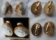 画像3: USA antique Avon Earrings エイボン コスチュームジュエリー ヴィンテージ イヤリング 1960－80's  (3)