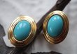 画像2: USA antique Avon Earrings エイボン コスチュームジュエリー ヴィンテージ イヤリング 1960－80's  (2)