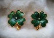 画像2: USA antique Avon Earrings エイボン コスチュームジュエリー ヴィンテージ イヤリング 1960－80's  (2)