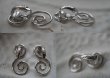 画像3: USA antique Avon Earrings エイボン コスチュームジュエリー ヴィンテージ イヤリング 1960－80's  (3)