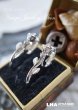 画像1: USA antique Avon Earrings エイボン コスチュームジュエリー ヴィンテージ イヤリング 1960－80's  (1)