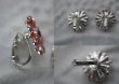 画像3: USA antique Avon Earrings エイボン コスチュームジュエリー ヴィンテージ イヤリング 1960－80's  (3)