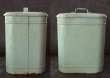 画像4: 【RARE】ENGLAND antique イギリスアンティーク HOMEPRIDE フラワー缶 スローガン入り 取っ手なし 1922-23's (4)