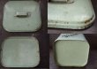 画像7: 【RARE】ENGLAND antique イギリスアンティーク HOMEPRIDE フラワー缶 スローガン入り 取っ手なし 1922-23's (7)