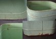 画像8: 【RARE】ENGLAND antique イギリスアンティーク HOMEPRIDE フラワー缶 スローガン入り 取っ手なし 1922-23's (8)