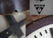 画像4: CZECHOSLOVAKIA antique PRAGOTRON wall clock チェコスロバキアアンティーク パラゴトロン社 掛け時計 ヴィンテージクロック 32cm 1960's (4)