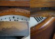 画像3: U.S.A. antiqueThe Standard Electric time co. wall clock アメリカアンティーク 掛け時計 スクール ヴィンテージ クロック 40cm 1920-30's (3)