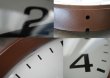 画像5: U.S.A. antique GENERAL ELECTRIC wall clock GE アメリカアンティーク ゼネラル エレクトリック 掛け時計 スクール ヴィンテージ クロック 36cm 1960-70's (5)