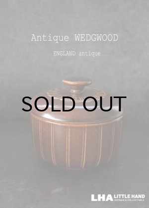画像: ENGLAND antique WEDGWOOD 【PENNINE】 イギリスアアンティーク ウェッジウッド ペナイン スープボウル スープカップ ヴィンテージ 1965-71's