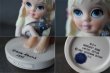 画像3: Big Eyes My Kitty Margaret Keane Ceramic figure (3)
