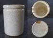 画像4: 【RARE】 ENGRAND antique イギリスアンティーク FRANK COOPER OXFORD フランククーパー【H52mm】ミニ マーマレードジャー 陶器ポット 1900's  (4)