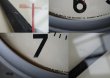 画像4: U.S.A. antique SIMPLEX wall clock アメリカアンティーク シンプレックス社製 掛け時計 スクール クロック 38cm 1960's インダストリアル 工業系 (4)
