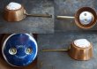 画像3: ENGLAND antique イギリスアンティーク SMITHS スミス パン型 キッチンタイマー 1950's (3)