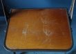 画像5: U.S.A. antique Clarin FOLDING CHAIR アメリカアンティーク クラリン フォールディングチェア 折りたたみ椅子 1938's (5)