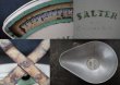 画像4: ENGLAND antique イギリスアンティーク SALTER SCALE スケールno.30 はかり 1940-50's (4)