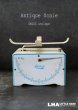 画像1: SWISS antique スイスアンティーク Lyssex SCALE スケール はかり 1950's (1)